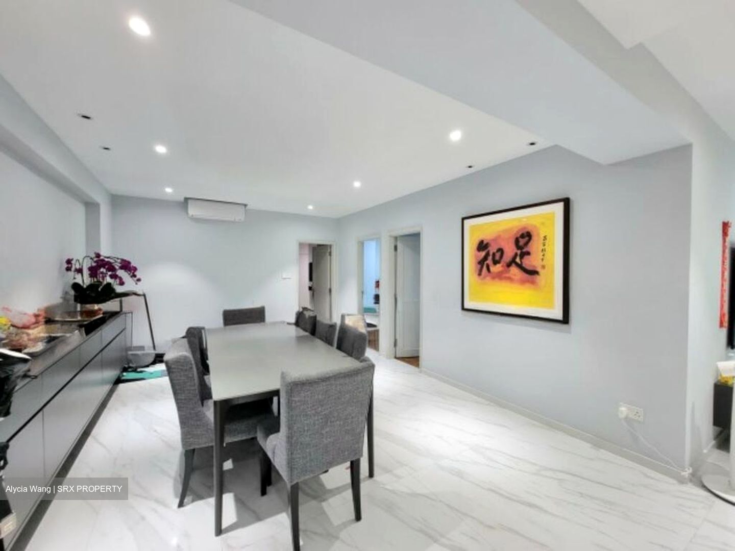 Emerald Garden (D1), Condominium #534616221